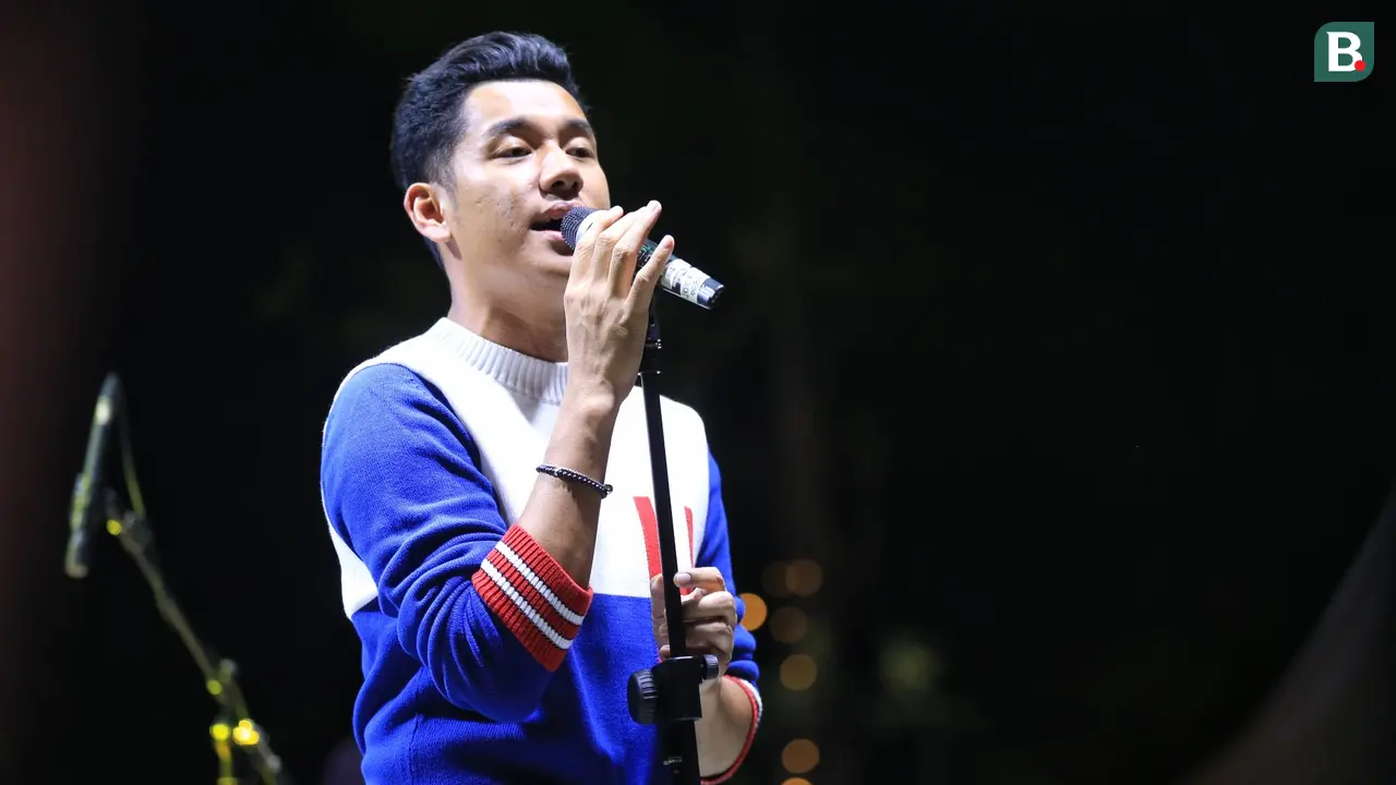 [Bintang] Jaz