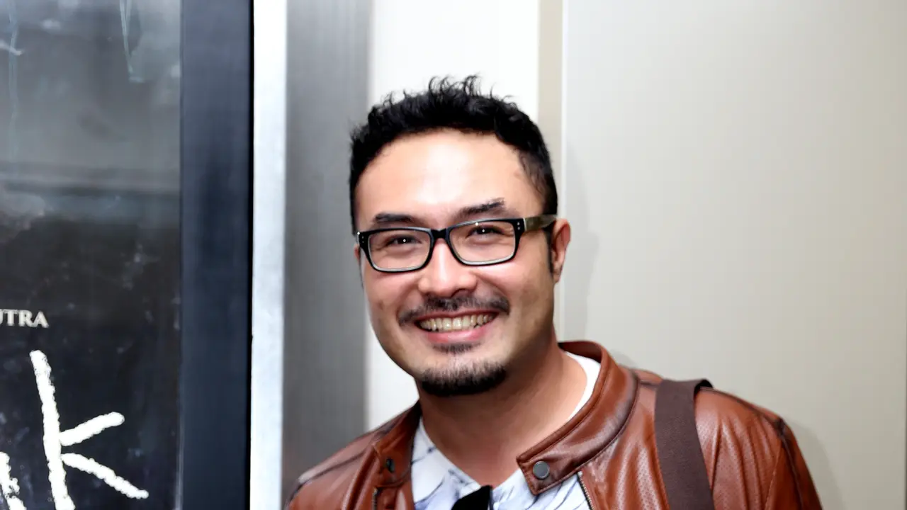 Surya Saputra