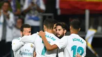 2 Gol Isco Antar Real Madrid Bungkam Espanyol