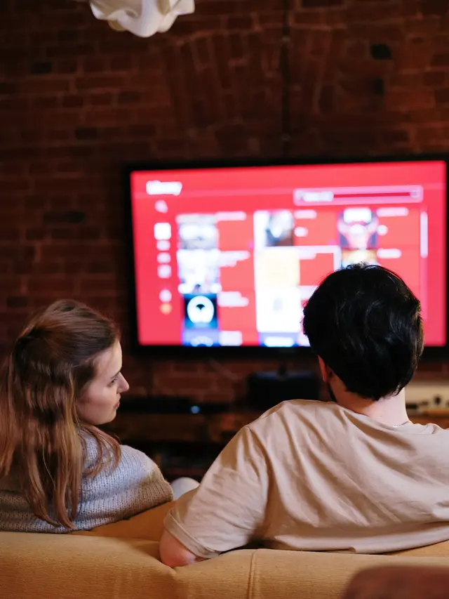 ilustrasi cara mengatasi pasangan yang belum dewasa/pexels