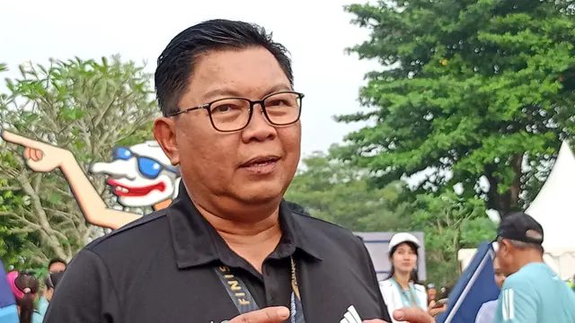 Diretur Utama Bank Mandiri