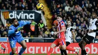 Diego Simeone Restui Julian Alvarez Pergi dari Atletico Madrid