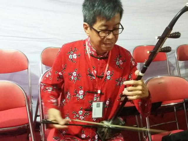 Zaman Dulu Main Erhu Harus Sembunyi Sembunyi Mengapa Lifestyle Liputan6 Com