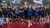Hasil Final Coppa Italia: Marcus Thuram dan Lautaro Martinez Bawa Inter Milan Pastikan Gelar Kedua Musim Ini