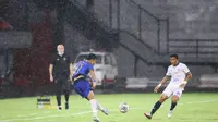 Dipanggil Timnas Indonesia Lagi, Duo PSIS Siap Berikan yang Terbaik