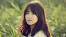 Park Bo Young dikenal sebagai aktris yang punya wajah imut. Setelah bermain dalam film layar lebar, ia pun bermain dalam drama berjudul Strong Woman. (Foto: Allkpop.com)