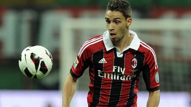 De Sciglio