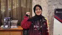 Timnas MLBB Woman Indonesia Incar Emas di SEA Games 2023 di Kamboja: Coach Tazy Ungkap Negara Pesaing Terkuat. (Liputan6.com/ Yuslianson)
