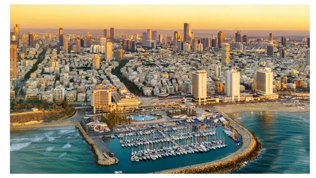 Tel Aviv
