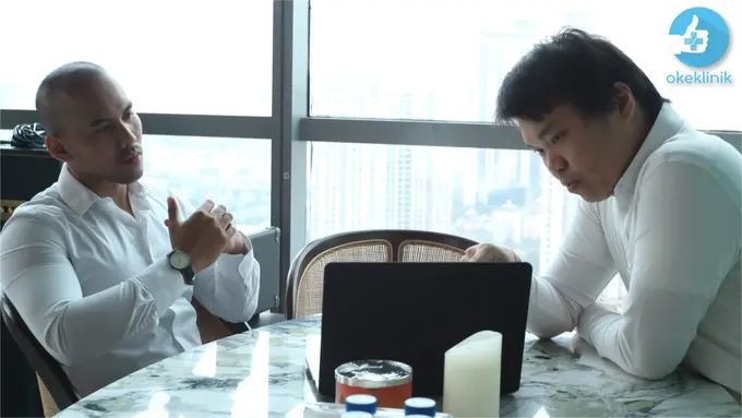 Pelayanan Kesehatan Home Care