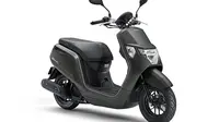 Kenalkan Honda Dunk 2025, Skuter Mini Bergaya Minimalis dengan Fitur Premium