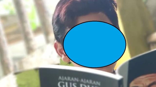 David Latumahina (Foto: Instagram/@chicohakim)