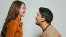 <p>Setelah sekian lama, akhirnya pasangan Thariq Halilintar dan Aaliyah Massaid go public. Keduanya baru-baru ini melakukan sesi foto couple yang menggemaskan. [Foto: Instagram/erichalamin]</p>