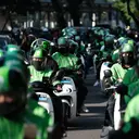 Gojek Terapkan Potongan Ojol 8% Mulai 1 Juli 2026  