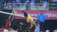 Tim Putra Jakarta Bhayangkara Tak Puas Kalahkan Jakarta Garuda Jaya