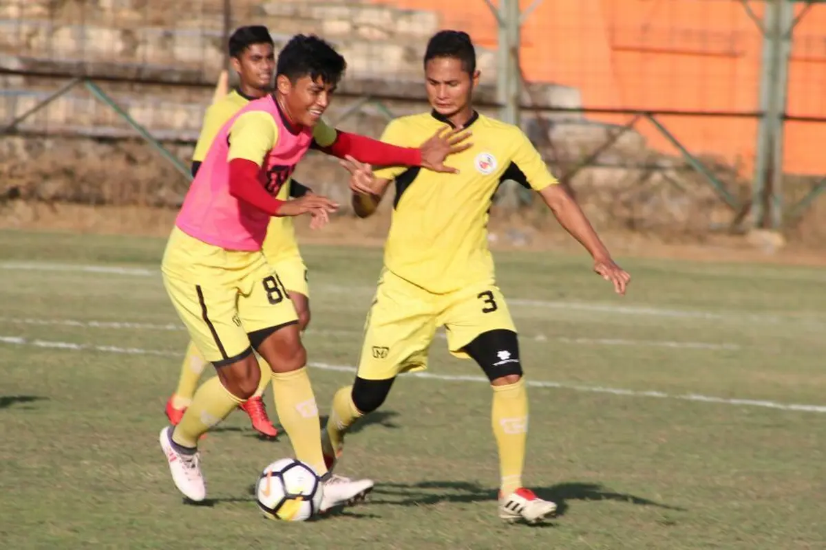Semen Padang