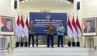 Resmi Jadi Kepala Bakom, Syahganda: Ini Ngeri-ngeri Sedap