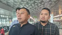 Jelang pelaksanaan Konferensi Tingkat Tinggi (KTT) ASEAN ke -43 di Jakarta, pada 5 sampai 7 September 2023, sejumlah persiapan tengah dilakukan PT Angkasa Pura II, selaku pengelola Bandara Internasional Soekarno Hatta.