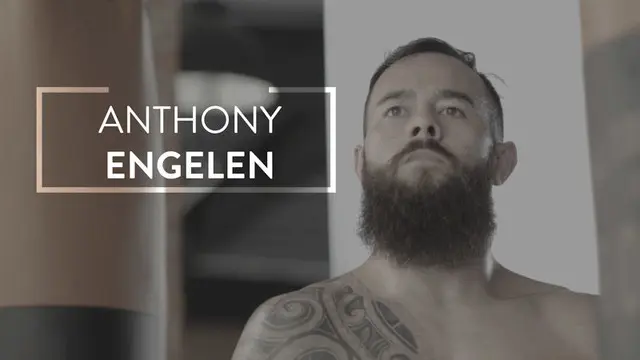 Berita video Anthony Engelen, petarung MMA Belanda yang memiliki darah Manado dan Inggris, yang mengidolai salah satu tokoh wayang, Arjuna.