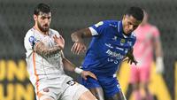 Hasil BRI Super League: Dihajar Persib, Borneo FC Telan 2 Kekalahan Beruntun
