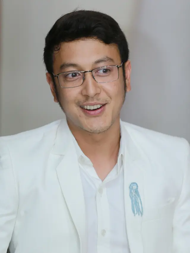 [Bintang] Dimas Anggara