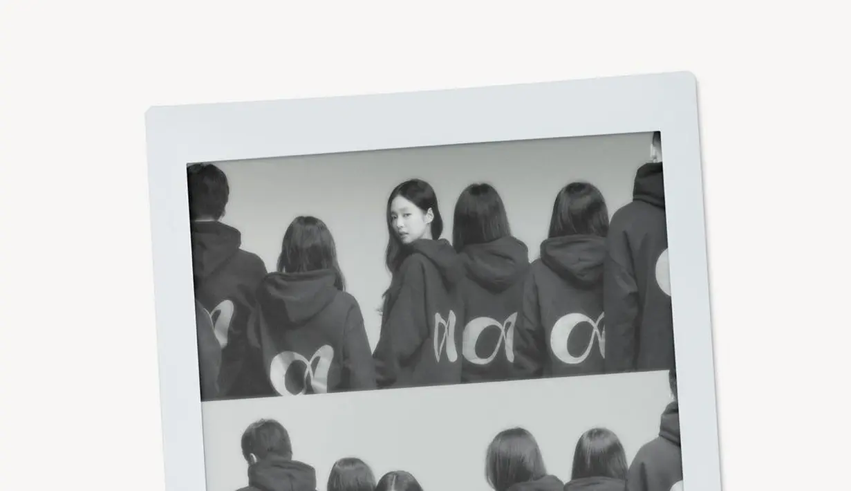 Jennie Blackpink mendirikan agensi baru, Odd Atelier. (Instagram/ jennierubyjane)