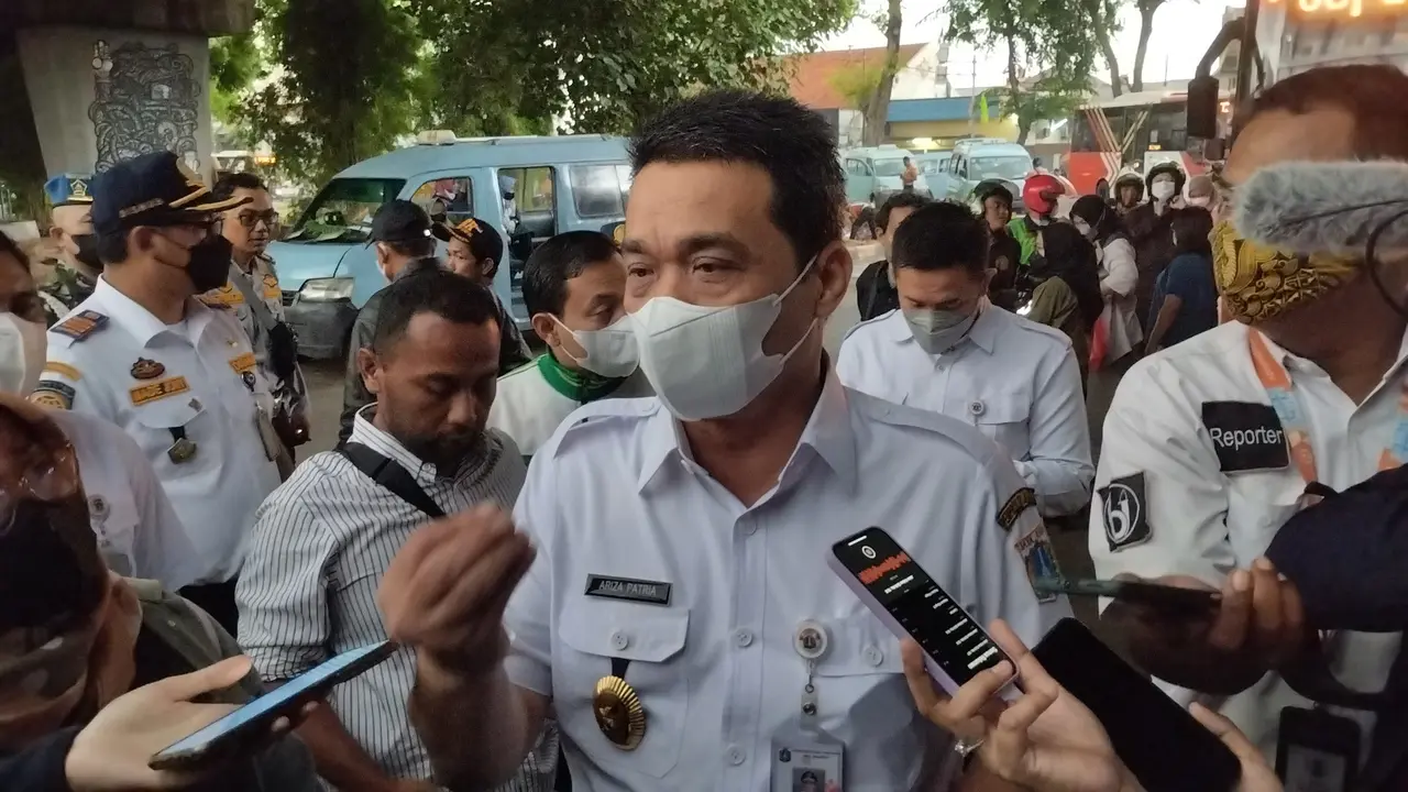 wakil gubernur dki jakarta