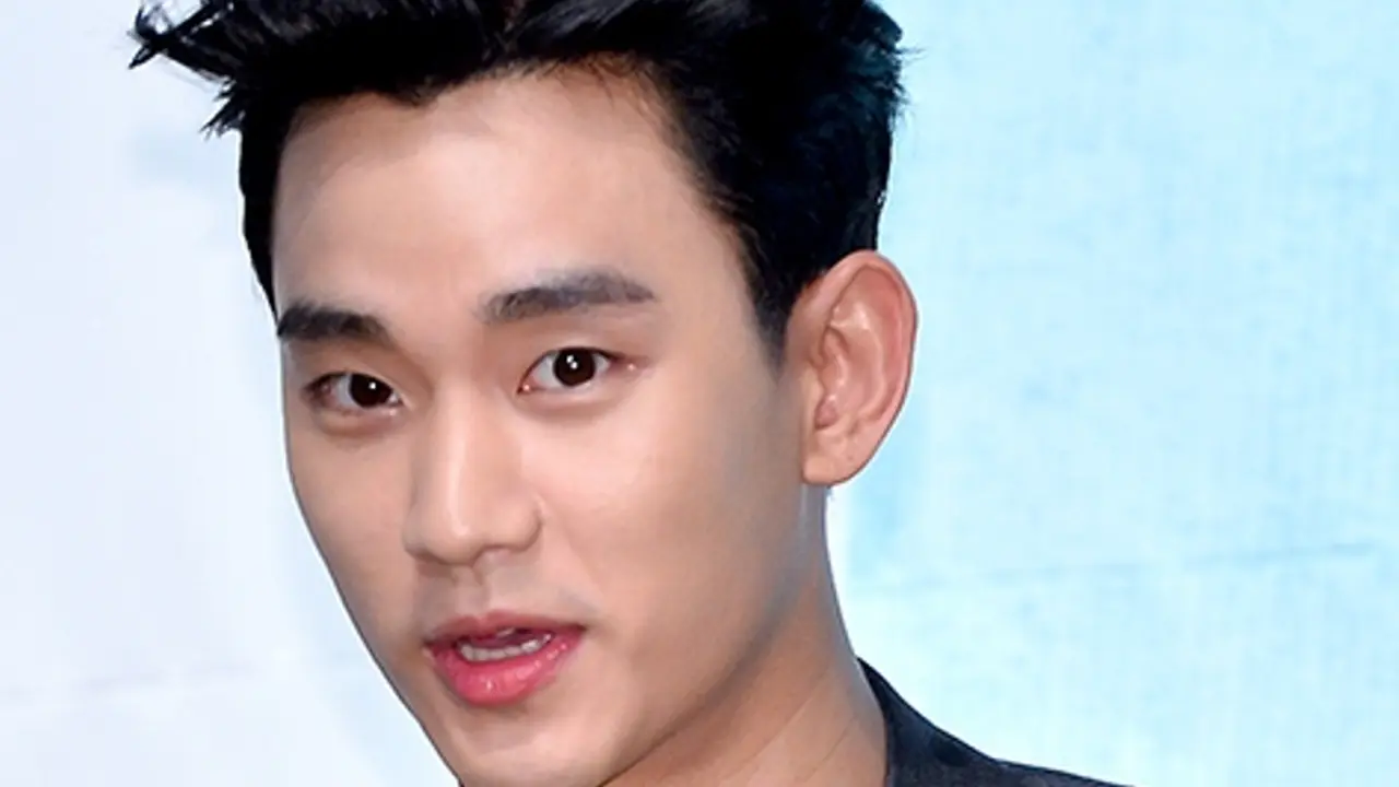 Kim Soo Hyun