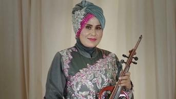 Potret Kompak Grup Musik Kasidah Nasida Ria, Kehilangan Satu Personil