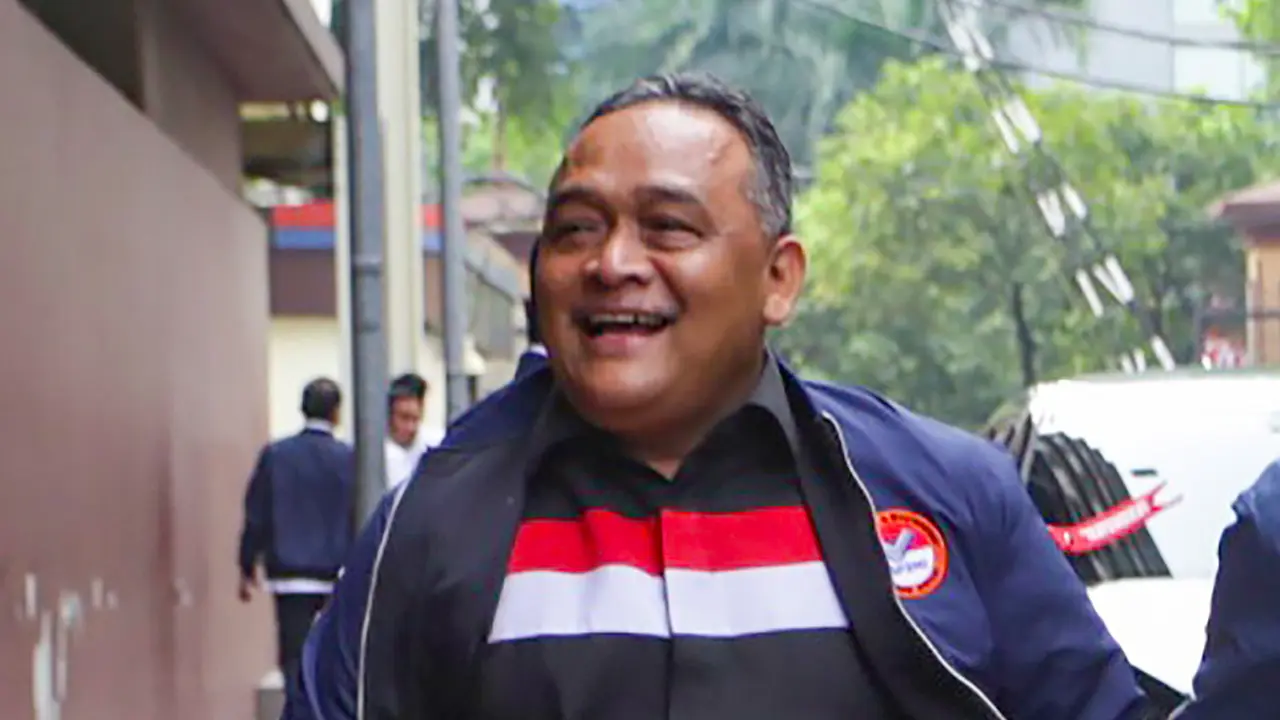Kepala BP2MI Benny Rhamdani Penuhi Panggilan Bareskrim Polri
