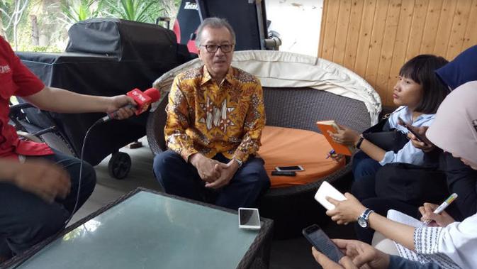 Perlu Waktu Panjang Buat Atasi Defisit Transaksi Berjalan