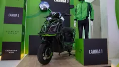 Ofero Carria 1 Punya Fitur Tak Biasa, Driver Ojol Bakal Suka