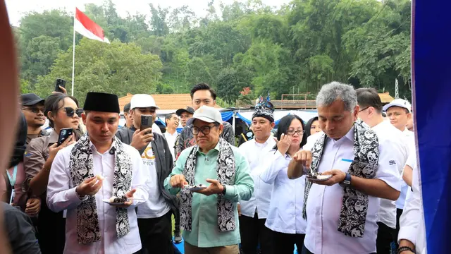 Mengenal Desa BRILiaN Ketapanrame yang Dapat Apresiasi Menko Pemberdayaan Masyarakat RI