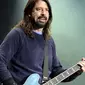 Dave Grohl (Rollingstone.com)