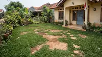 8 Tempat di Mana Rumput Tidak Akan Tumbuh, Begini Tips Mengatasinya