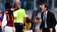 Rudi Garcia (AFP/Alberto Pizzoli)