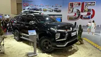 7 Inspirasi Mobil untuk Keluarga yang Keren Buat Perjalanan Jauh 2025–2026