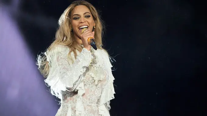 Beyonce