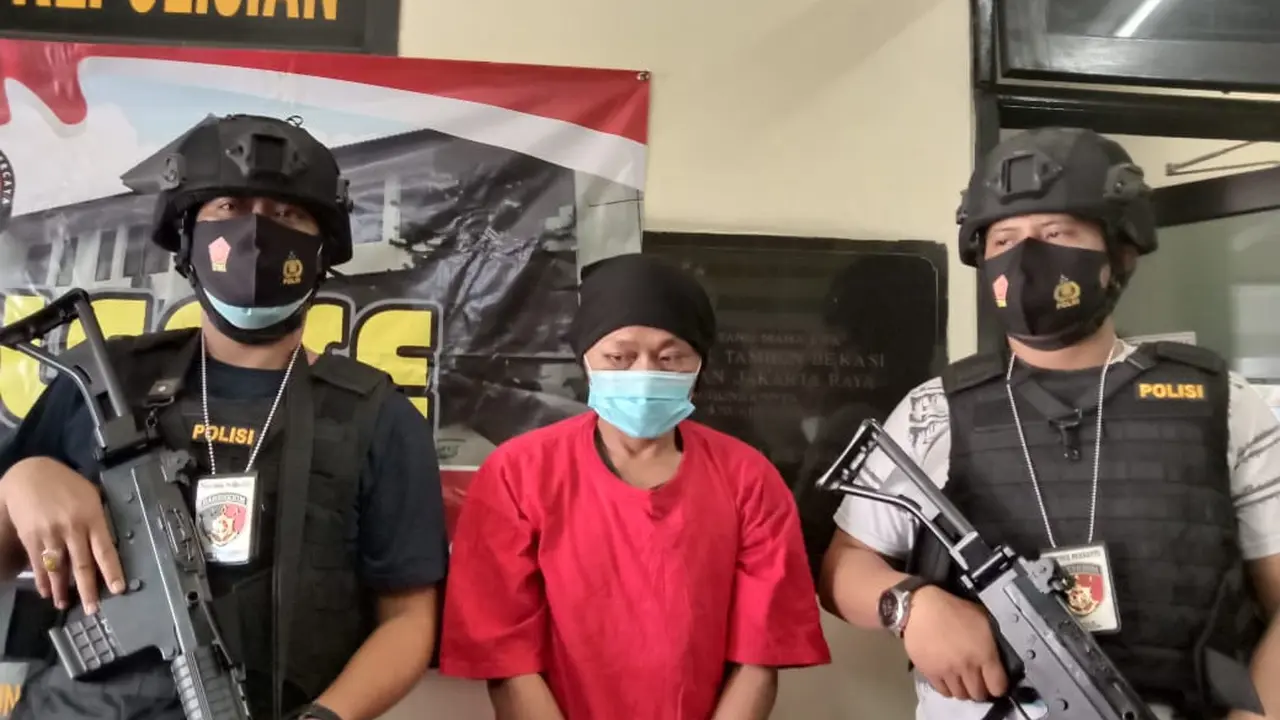bekasi