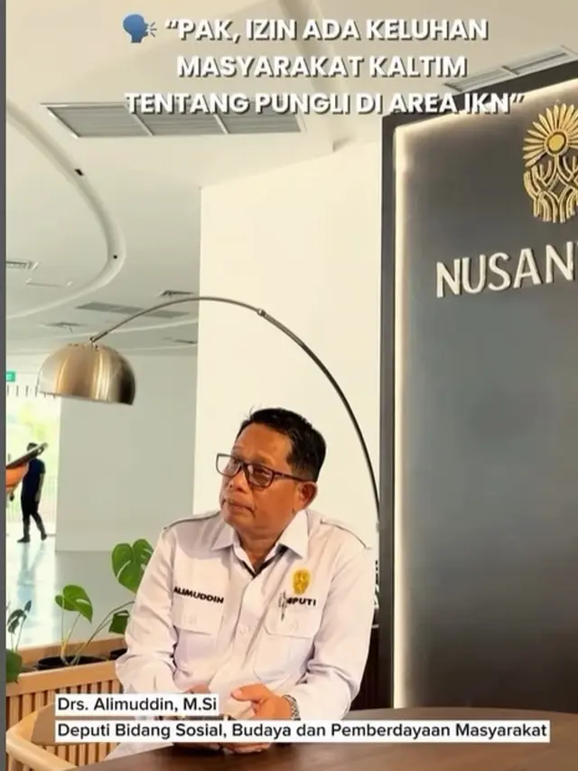 Viral Pengunjung IKN Mengaku Kena Pungli Rp250 Ribu Buat Parkir dan Pengawalan, Apa Kata Pengelola?