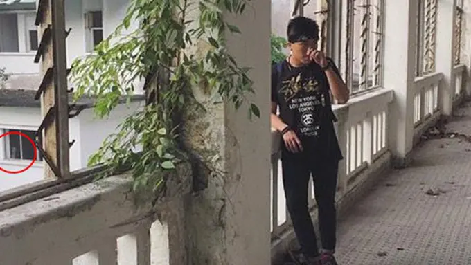 Foto: copyright stomp.com.sg