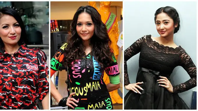 Foto: Copyright KapanLagi.com