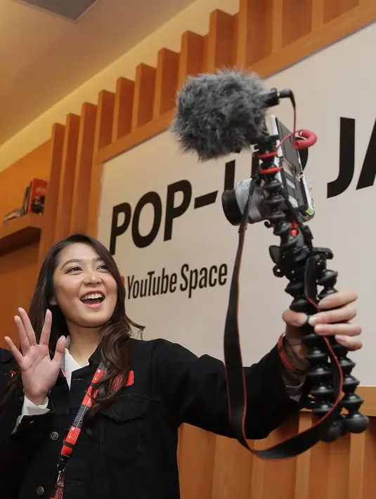 (Bambang E.Ros/Fimela.com)