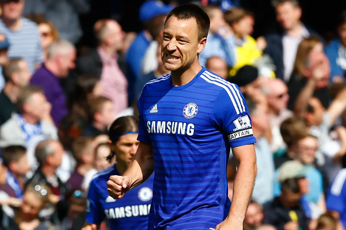 Chelsea