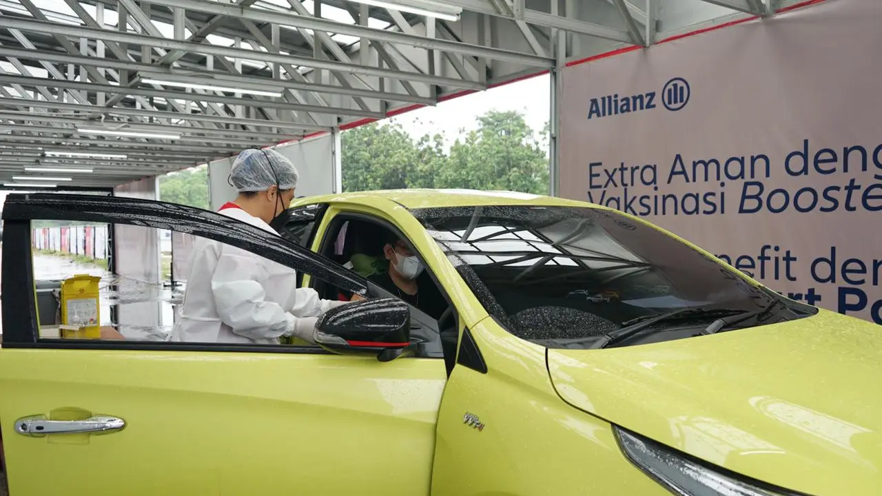 Allianz