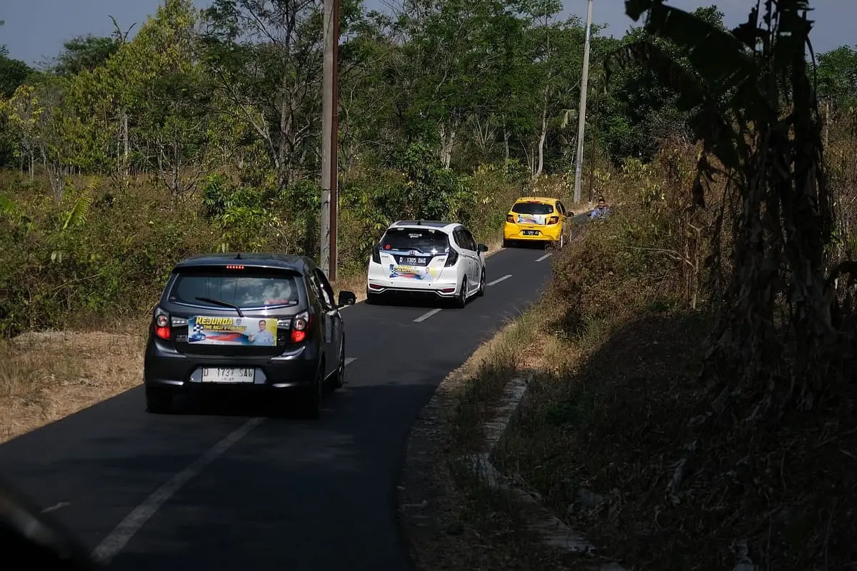 Time Rally