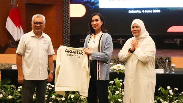 Press Conference 12th Asian OWS Championships 2026 & A•Stream OWS Series'