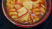 3 Resep Asinan Nanas untuk Dinikmati Saat Halalbihalal Idulfitri