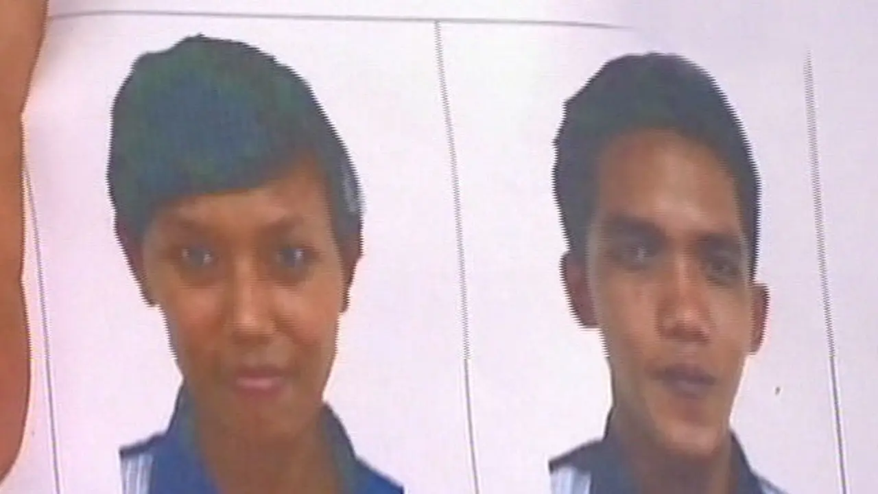 Pelecehan Seksual Anak