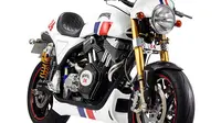 Pabrikan Inggris Siapkan Motor Tercepat di Dunia 